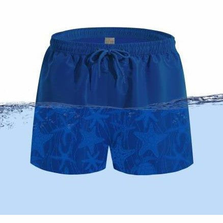 Zwemshort Magique Navy Blue