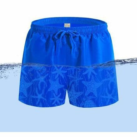 Zwemshort Magique Royal Blue