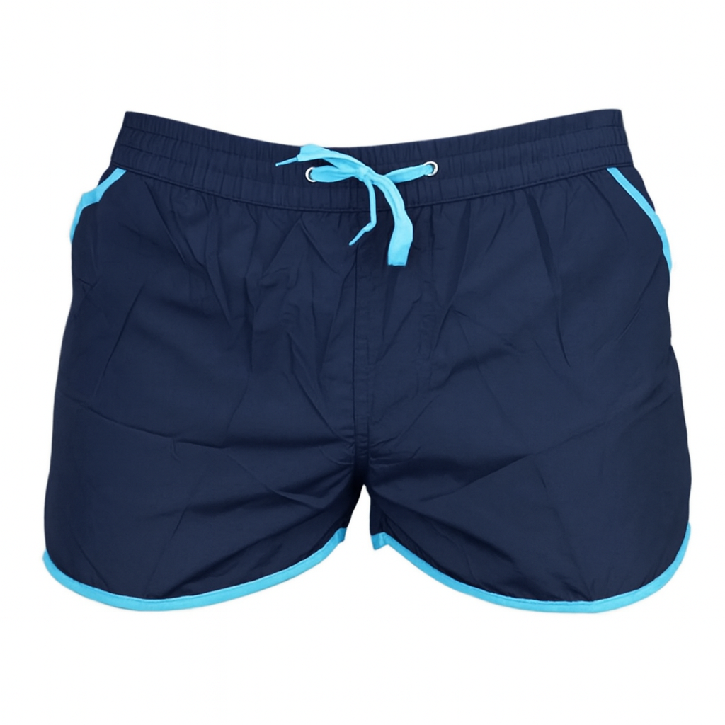 Shortshort Malibu, Deep Sea