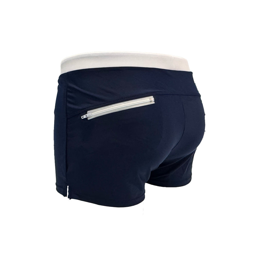 Swimshort Del Mar Navy