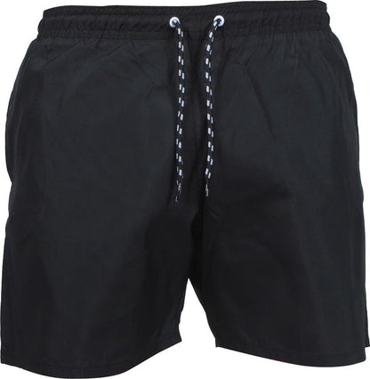 New Republic Zwemshort Basics Black