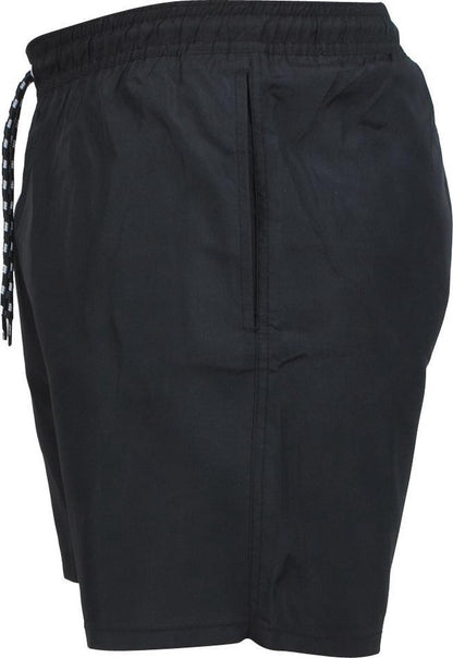 New Republic Zwemshort Basics Black