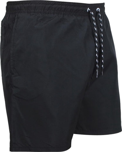 New Republic Zwemshort Basics Black