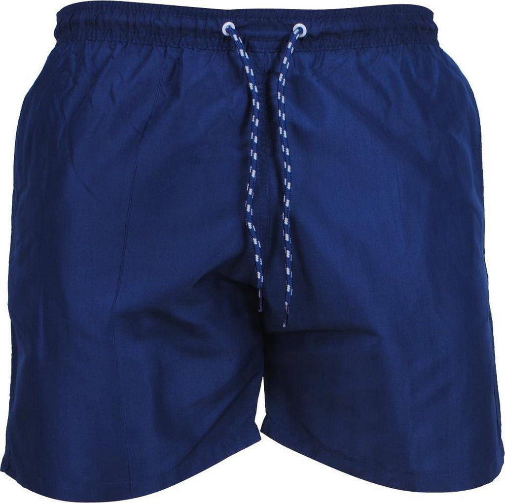 New Republic Zwemshort Basics Navy