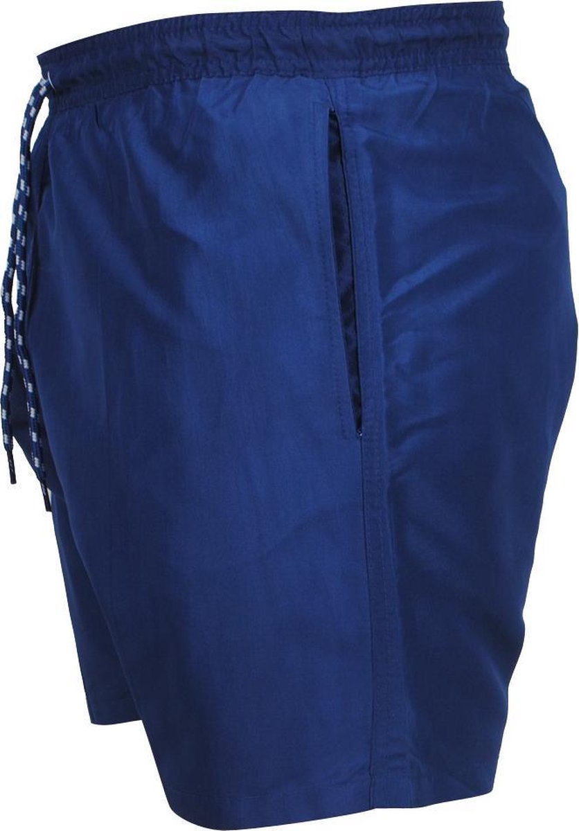 New Republic Zwemshort Basics Navy
