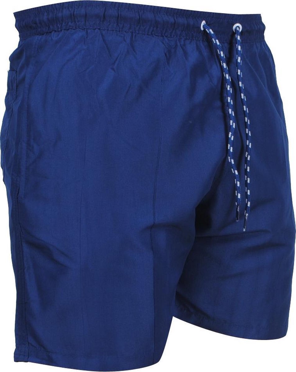 New Republic Zwemshort Basics Navy
