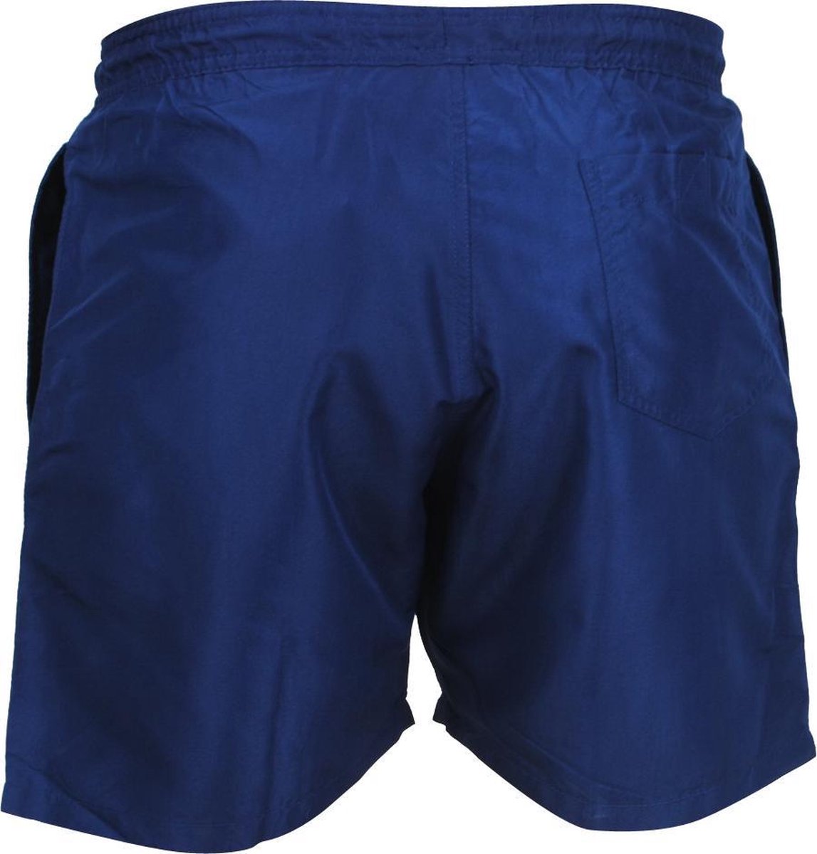 New Republic Zwemshort Basics Navy