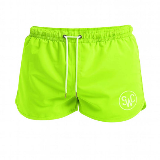 Riviera Retro Zwembroek, Fresh Lime