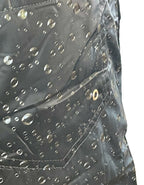 Zwemshort Speedy  Black