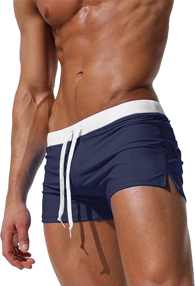 Swimshort Del Mar Navy