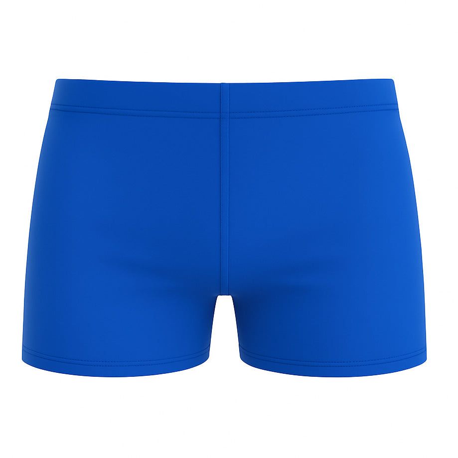Zwemboxer Palma Blue