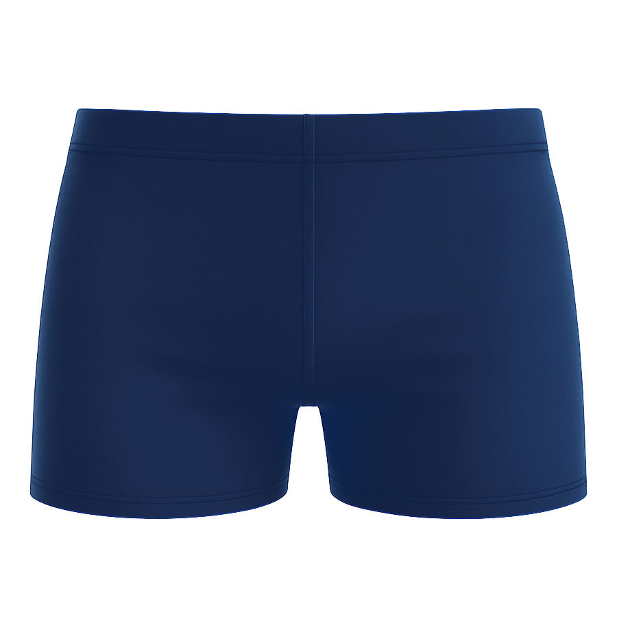 Zwemboxer Palma Navy