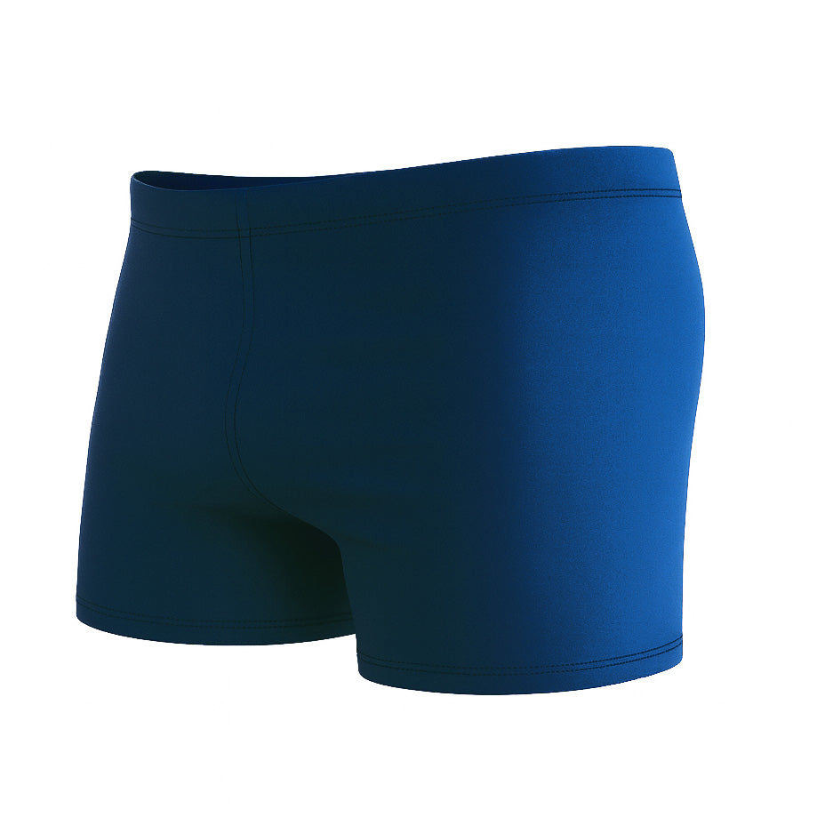 Zwemboxer Palma Navy