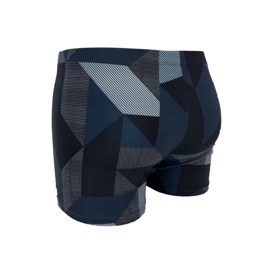 Zwemboxer Tidebreak Blue