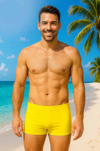 Gele Zwemboxer Roelvink