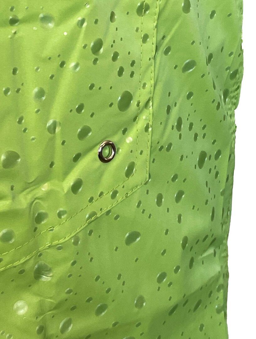 Zwemshort Speedy Green